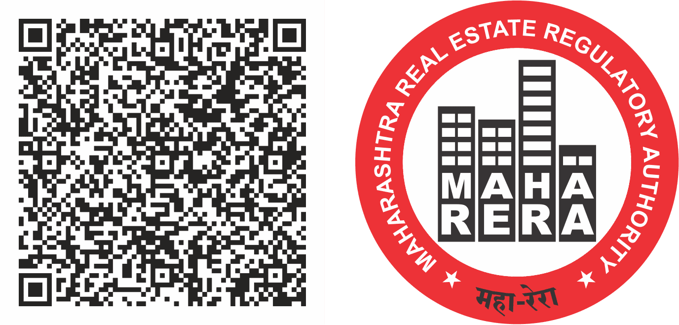 RERA QR Code