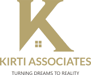 KIRTI ASSOCIATES LLP