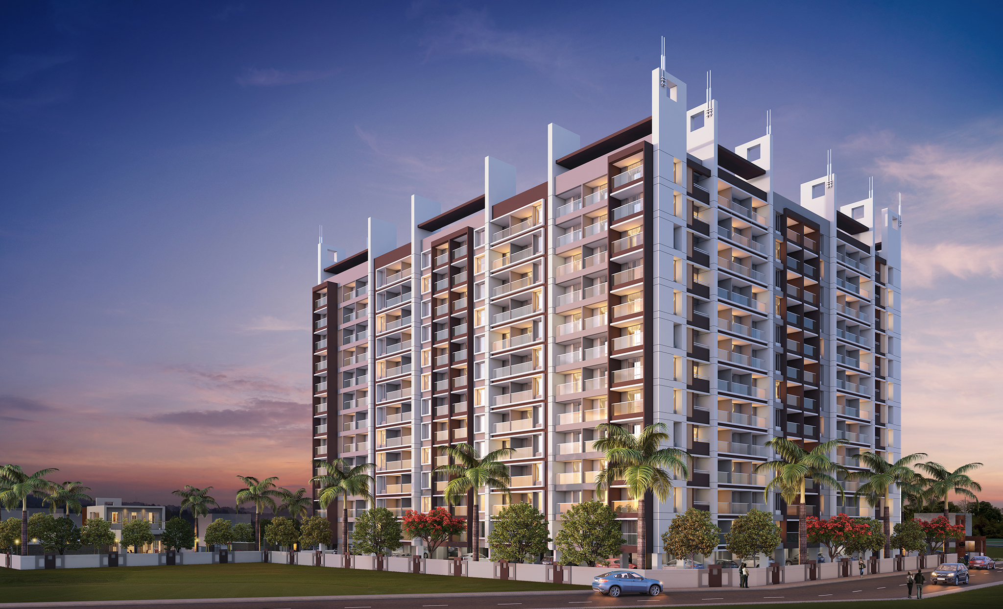 Tirupati Regalia Phase 2