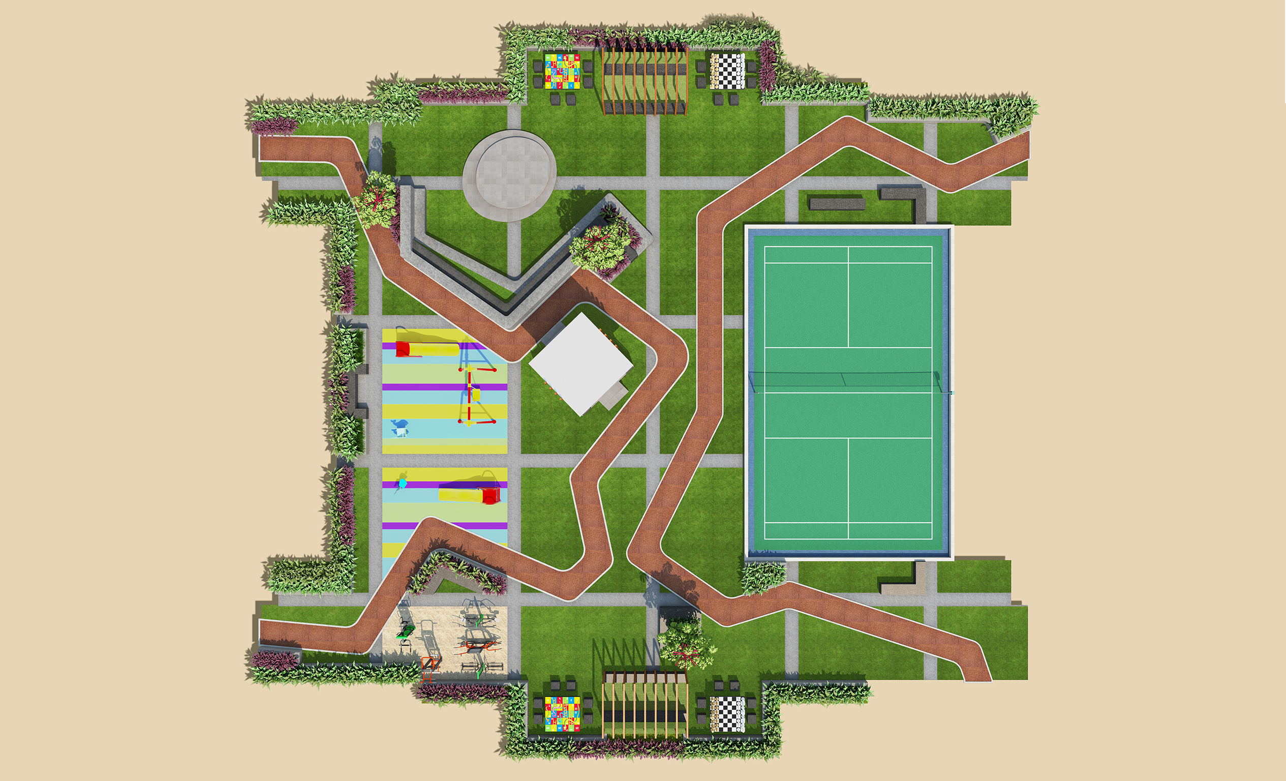 Podium_ISO_Block